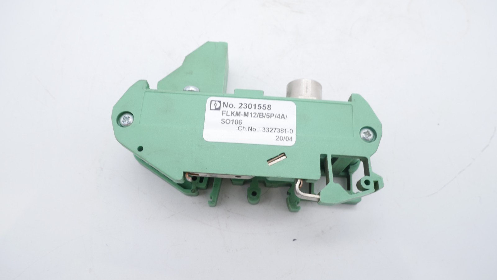 2 Stück Schneider Electric ZBE-102 Hilfsschalter, Kontaktblock – Bild 3