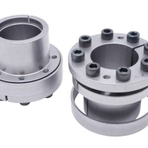 KTR 250 Selbstzentrierender Innenspannsatz Clampex 35x47 Ta 17 Nm VPE 2 Stück