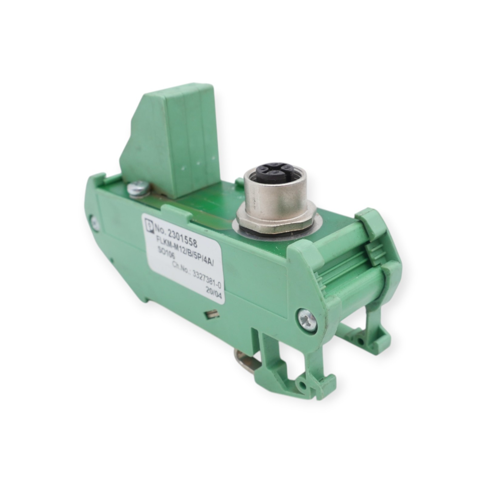 2 Stück Schneider Electric ZBE-102 Hilfsschalter, Kontaktblock – Bild 4