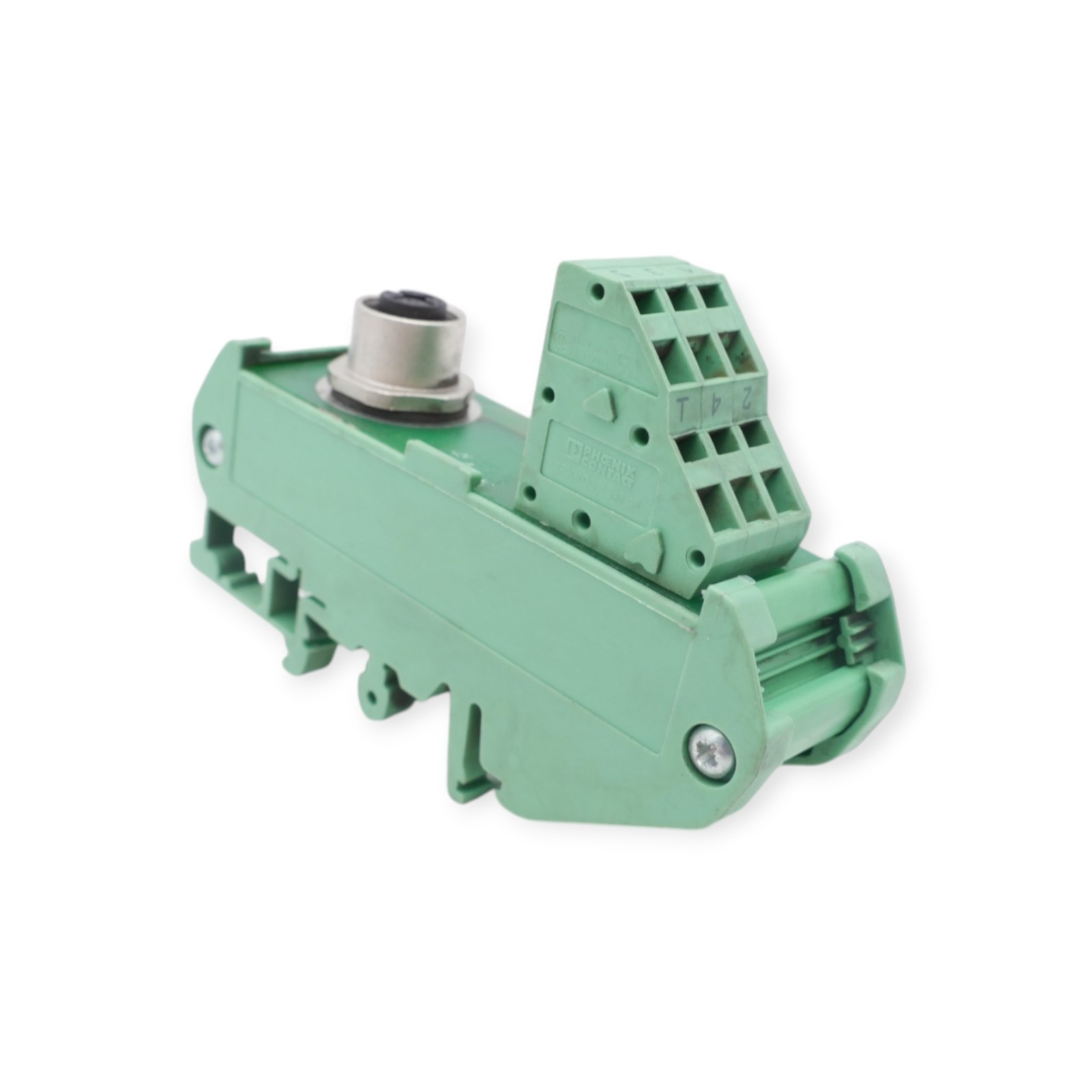 2 Stück Schneider Electric ZBE-102 Hilfsschalter, Kontaktblock – Bild 6