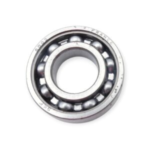 2 Stück SKF 6002 offenes Rillenkugellager