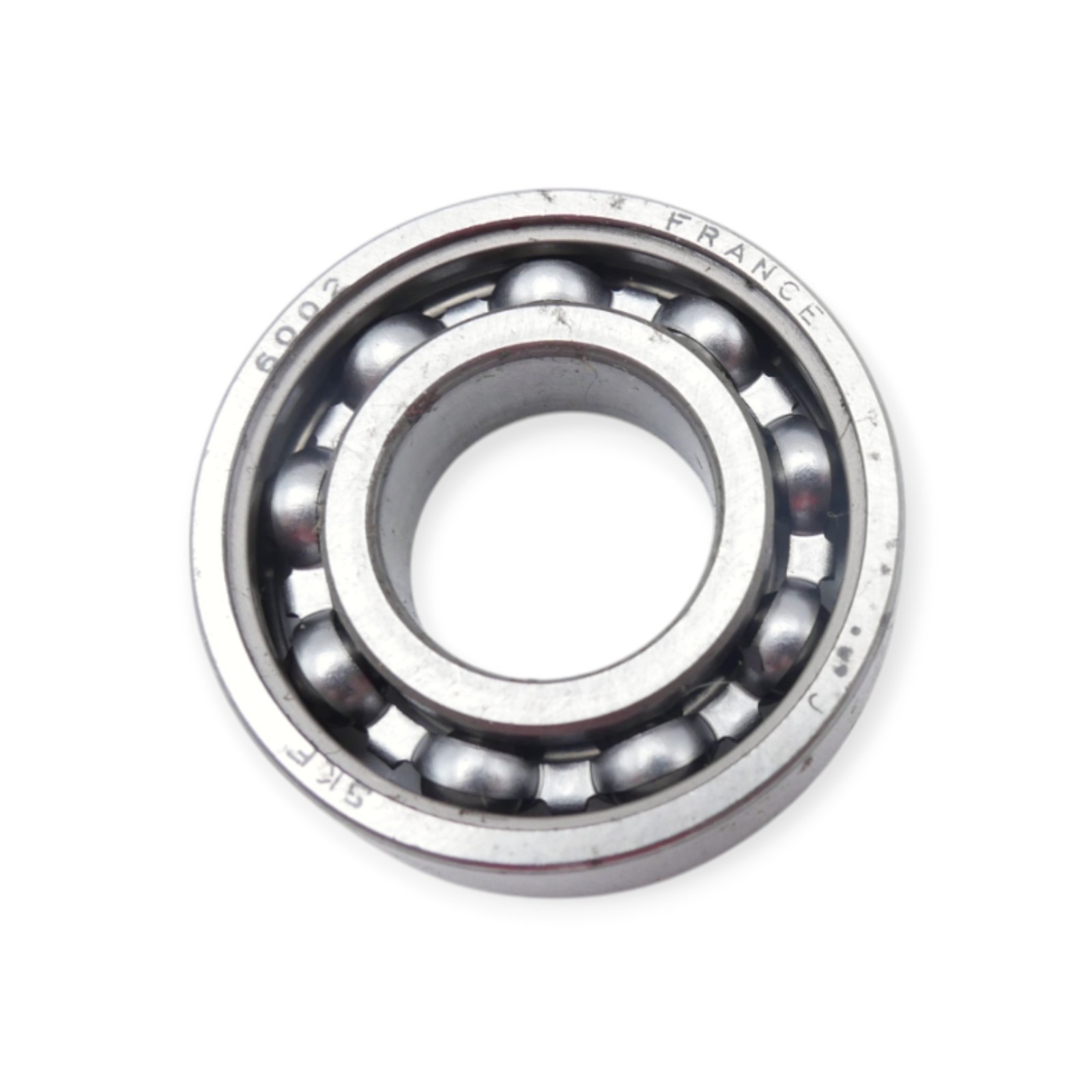 2 Stück Schneider Electric ZBE-102 Hilfsschalter, Kontaktblock – Bild 7