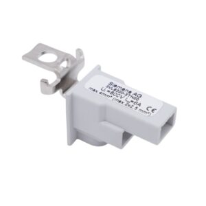 25 Stück Siemens 3VL9200-3TN00 Hilfsleiterklemme 800V 6A max. 4mm²