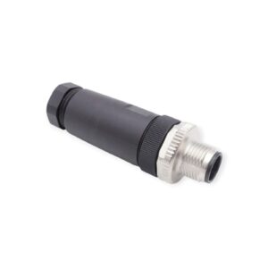 Weidmüller 1836970000 Sensor/Aktor Steckverbinder SAIS-8/9 M128-pol. 60V 2A IP67