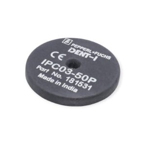 10 Stück Pepperl+Fuchs 181531 RFID-Transponder IPC03-50P DENT-I
