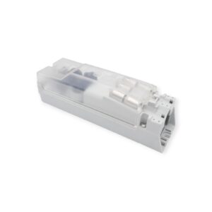 Tyco Electronics 512986-000 Straßenbeleuchtungs-Sicherungskasten 2020 16A 400V