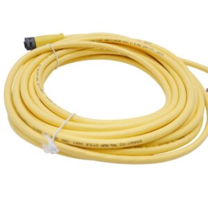 Molex 1200720477 Sensorkabel Brad-Connectivity Micro-Change 5-pol. Weiblich 6m