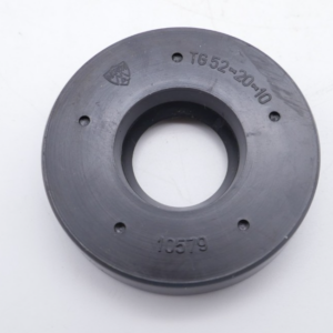 10 Stück Radialdichtung TG 52-20-10