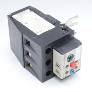 Siemens 3UA5800-2U63-80A Überlastrelais