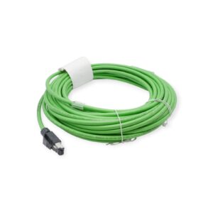 Turck RSSD-RJ45-441-15M/S2174 Feldbusleitung Patchkabel 15m