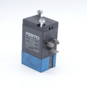 Festo MSV-3 119 807 Magnetspule