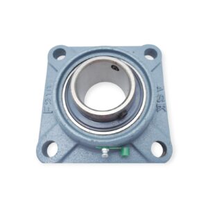 Askubal UCF 210 Quadratflansch