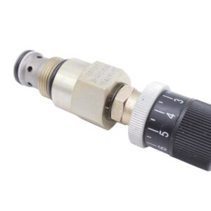 Comatrol VR06/M-3 Ventil