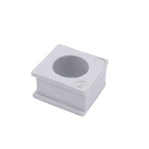 5 Stück Icotek QT 7 Kabeltülle 42507