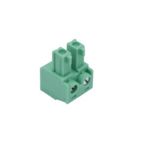 46 Stück Phoenix Contact MC 1,5/2-ST-5,08 Leiterplattenstecker 1836079