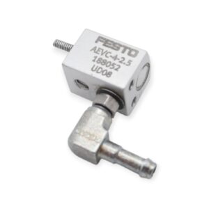 Festo AEVC-4-2,5 Kurzhubzylinder 188052