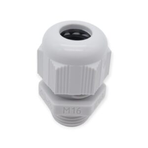 11 Stück SIB M16 Kabelverschraubung IP68