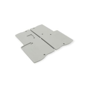 Phoenix Contact 3209112 Endkappe D-STIO 2,5/3 VPE 50 Stück