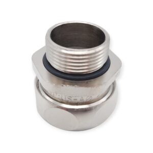 Flexa 5010.328.025 Metallverschraubung M25x1,5