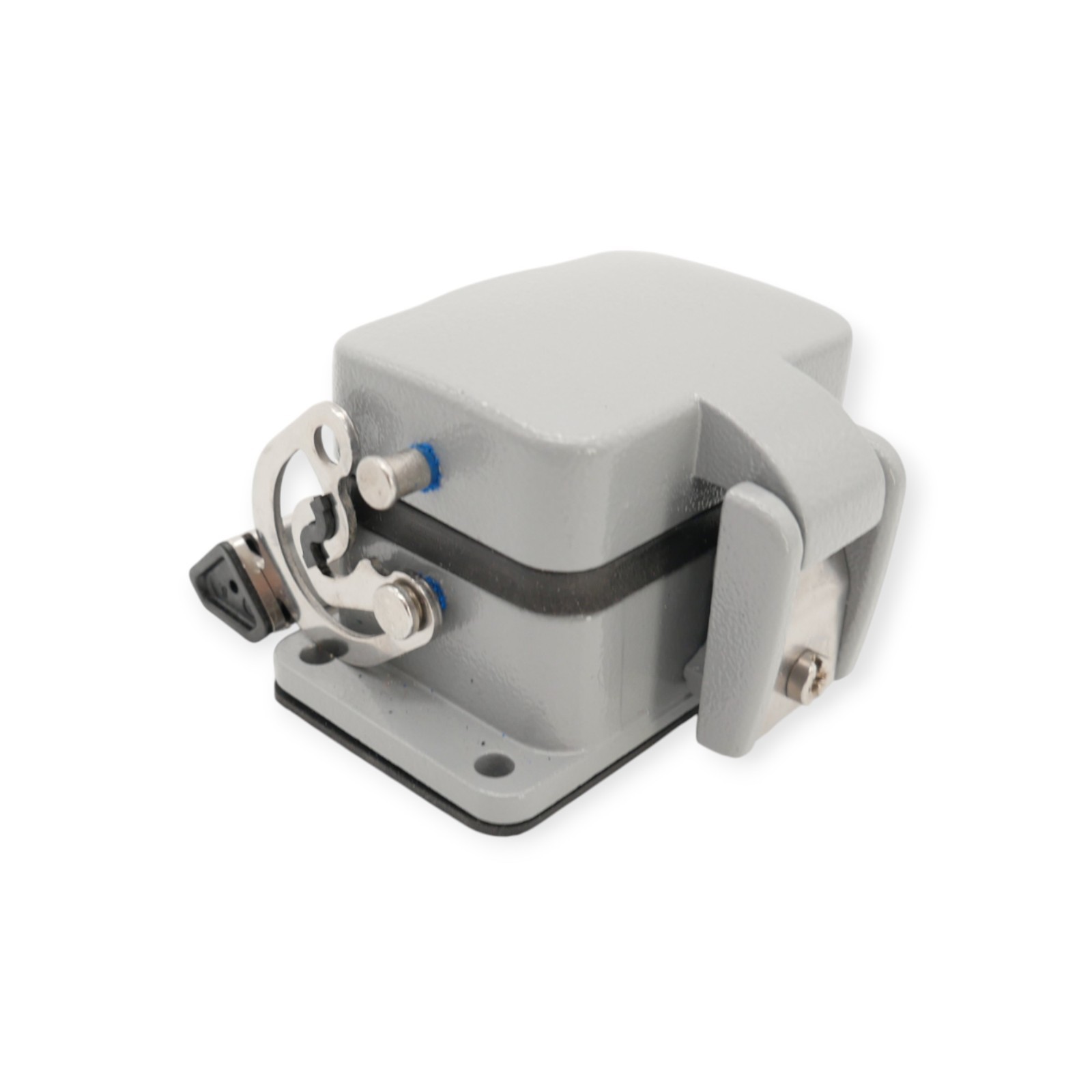 Weidmüller 1202500000 Anbaugehäuse für Kabelmontage AW6Z31 – Bild 3