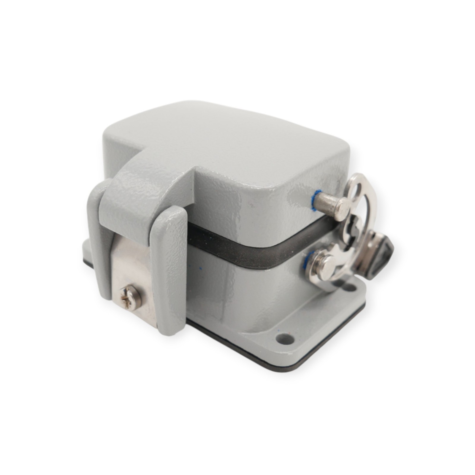 Weidmüller 1202500000 Anbaugehäuse für Kabelmontage AW6Z31 – Bild 4