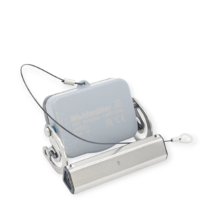 Weidmüller HDC Rockstar 186521000 Gehäuse