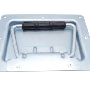 Emka 6040-U41-JQ einfügbarer Federgriff/Klappgriff