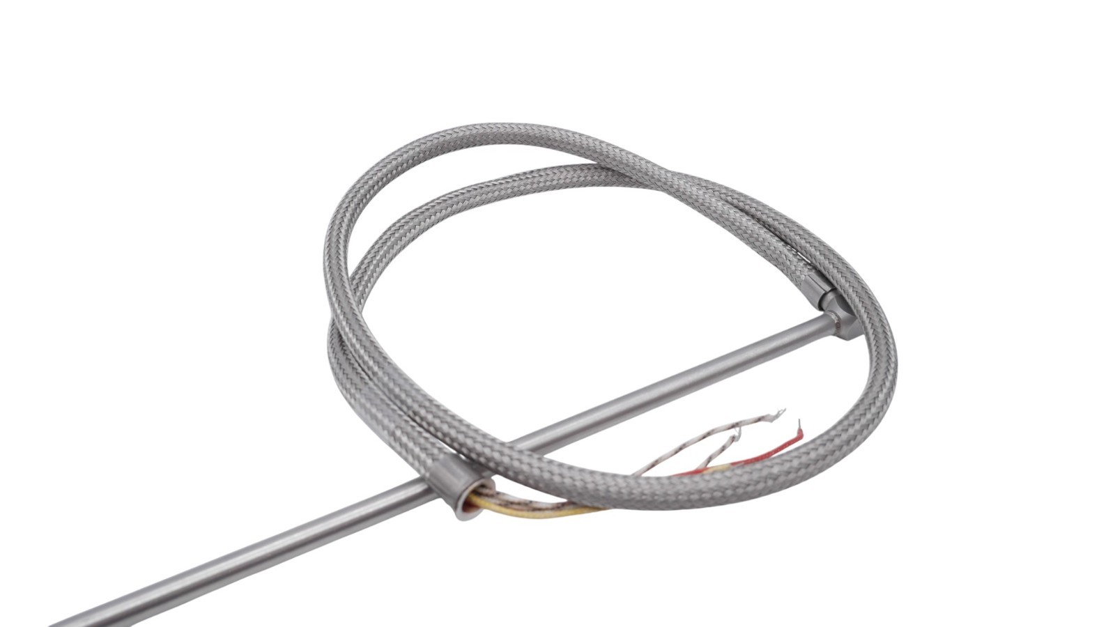 Watlow Firerod 1116K KMFE0353S003B Heizelement 230V 600W