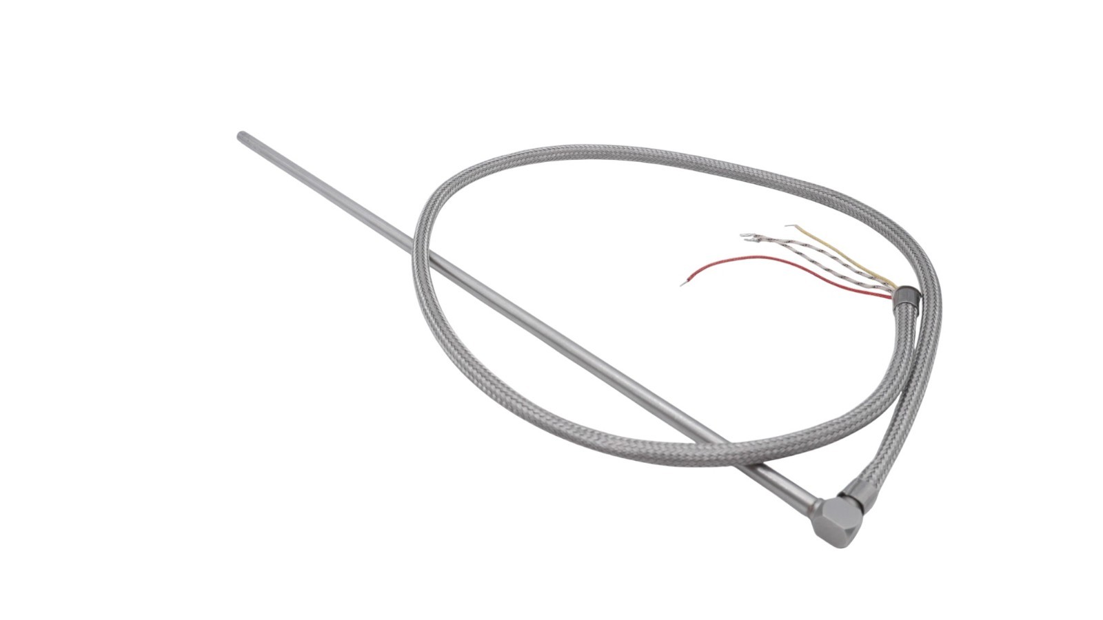 Watlow Firerod 1116K KMFE0353S003B Heizelement 230V 600W – Bild 3