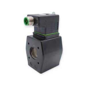 2 Stück Weidmüller HDC-Gehäuse Tüllengehäuse 1787560000 Größe4 IP65 M20