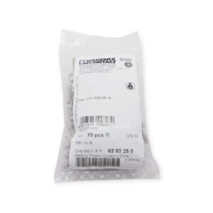 Phoenix Contact 0203250 Brücke für Reihenklemmen VPE 10 Stk.