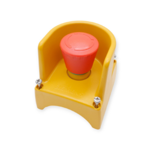 Not-Halt-Druckschalter PC-GF10FR