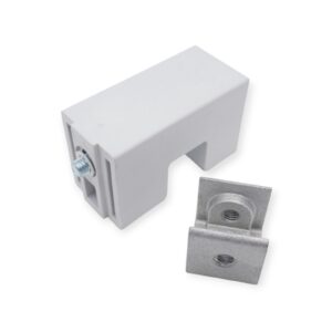 Rittal SV 3079.000 Universalhalter VPE 3 Stück