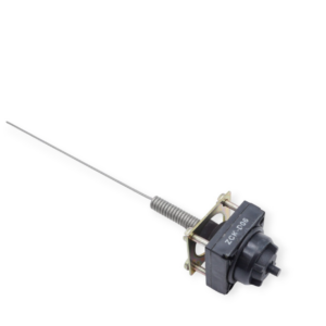 Telemecanique ZCK-D06 Positionsschalterkopf