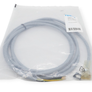 Festo KMEB-2-24-2,5-LED Steckdosenkabel 174844