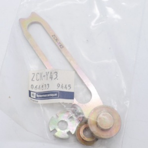 Telemecanique ZCK-Y43 Rollenhebel