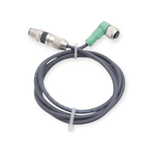 Phoenix Contact 1668124 Anschlussleitung 5,0 PUR 4x0,34