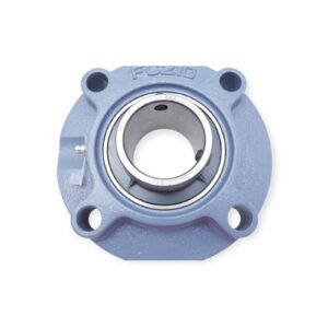 EBS 310 . UCFC210 Fanschlager