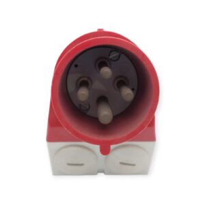 5 Stück Wöhner 1670.000 Sicherungseinsatz DTII 2A gG D-Fuse link, E27 500V