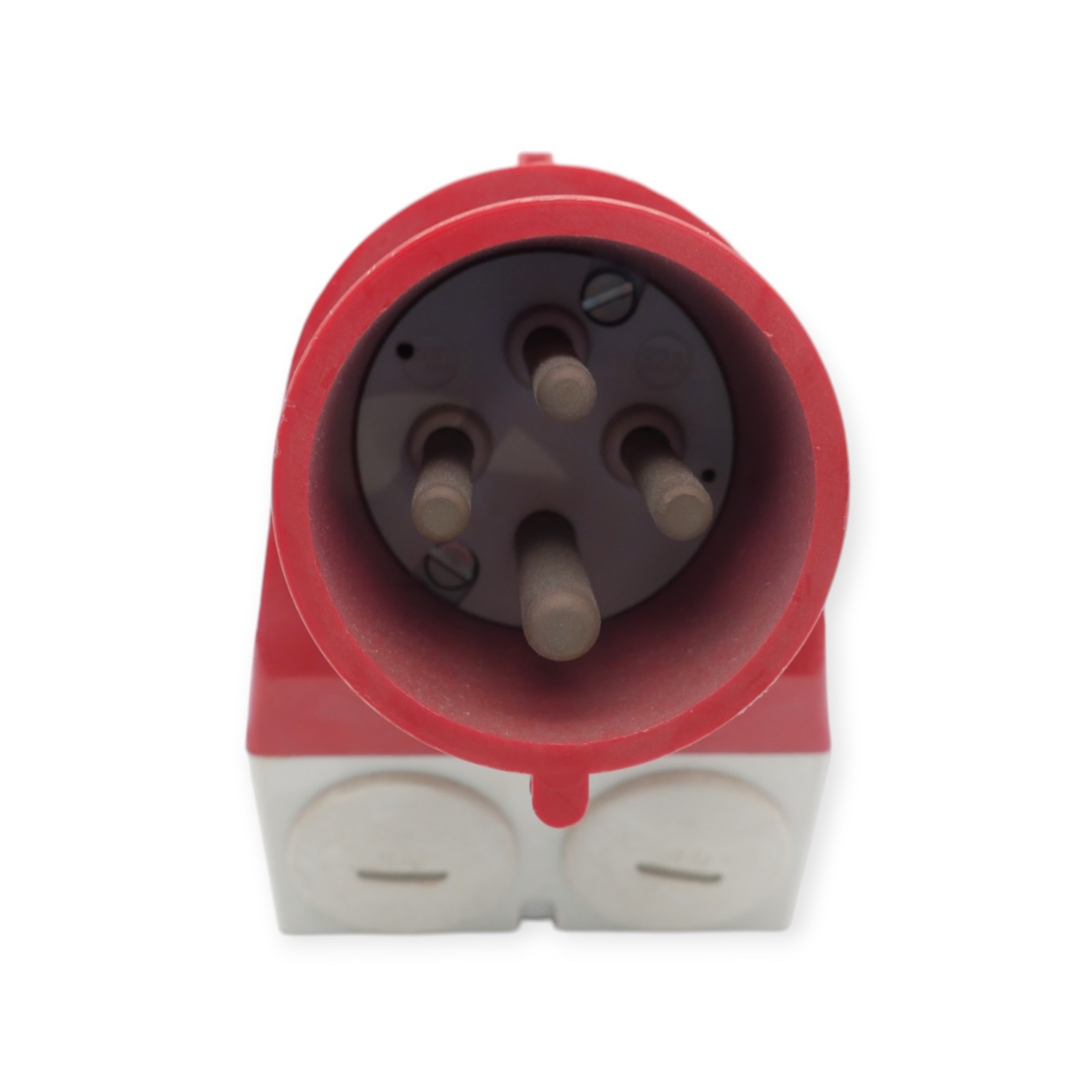 5 Stück Wöhner 1670.000 Sicherungseinsatz DTII 2A gG D-Fuse link, E27 500V