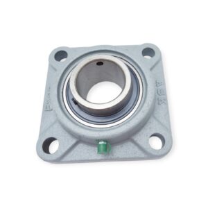 Askubal UCF209 Quadratflansch