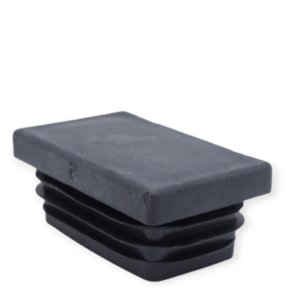 50 Stück Abschlusskappen für MPC-Systemschienen und Schienenkonsolen