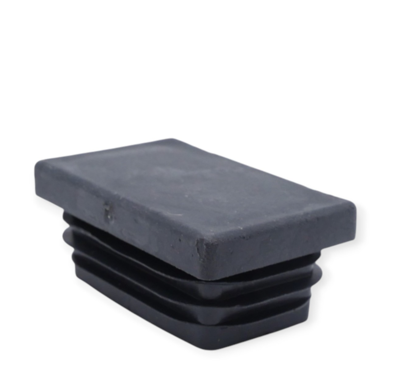 50 Stück Abschlusskappen für MPC-Systemschienen und Schienenkonsolen