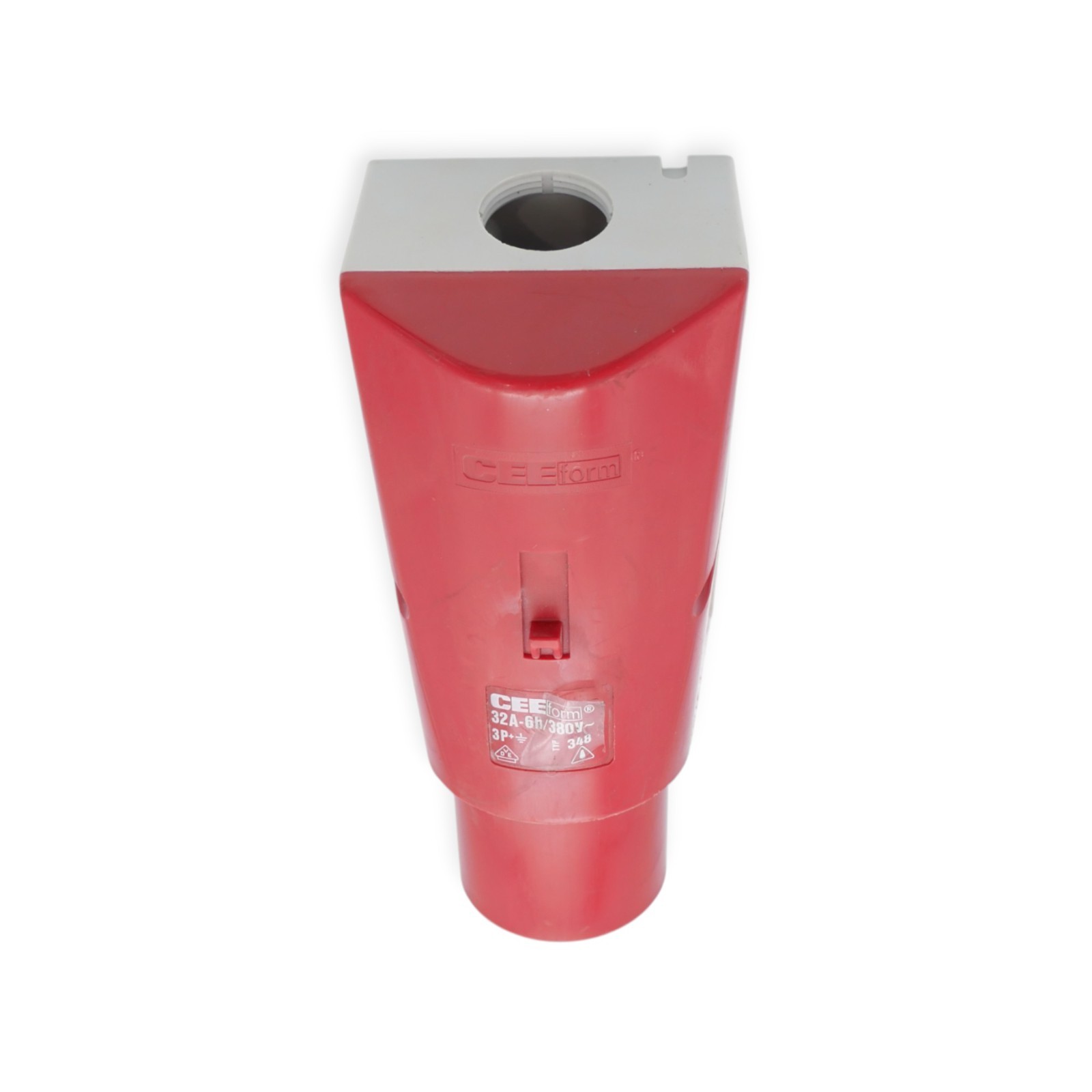 5 Stück Wöhner 1670.000 Sicherungseinsatz DTII 2A gG D-Fuse link, E27 500V – Bild 2