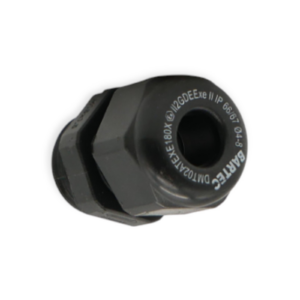 6 Stück Bartec DMT02 ATEX E180X Verschraubung M16x1,5