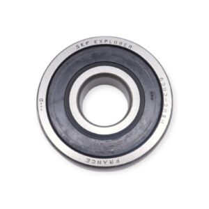 SKF Explorer 6303-2RSH Rillenkugellager