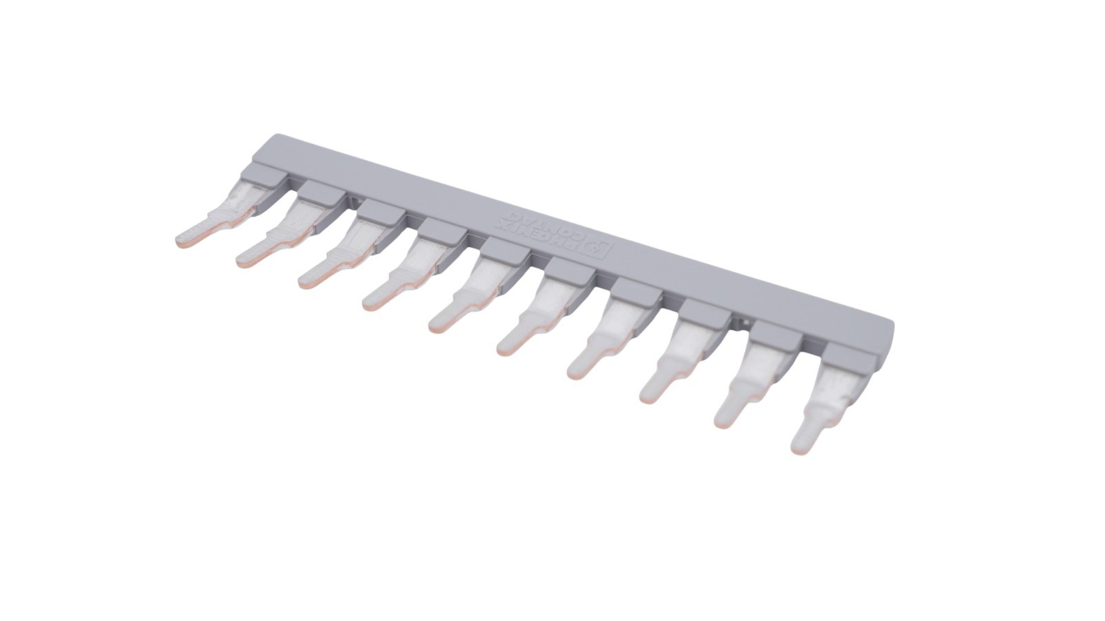 Phoenix Contact EBS 10-8 Einlegebrücke 3118135 VPE: 10 Stk.