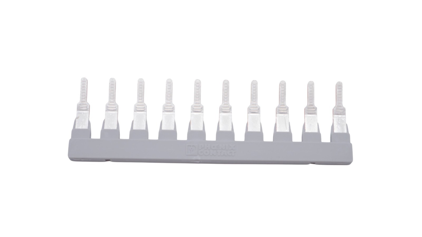 Phoenix Contact EBS 10-8 Einlegebrücke 3118135 VPE: 10 Stk. – Bild 4