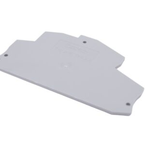 Phoenix Contact D-STTBS 2,5 Abschlussdeckel 3038503 VPE: 50 Stk.