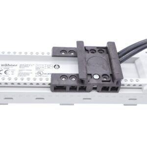 Wöhner 32668000A Adapter